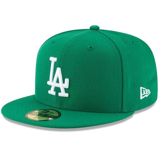 LA CAP Green