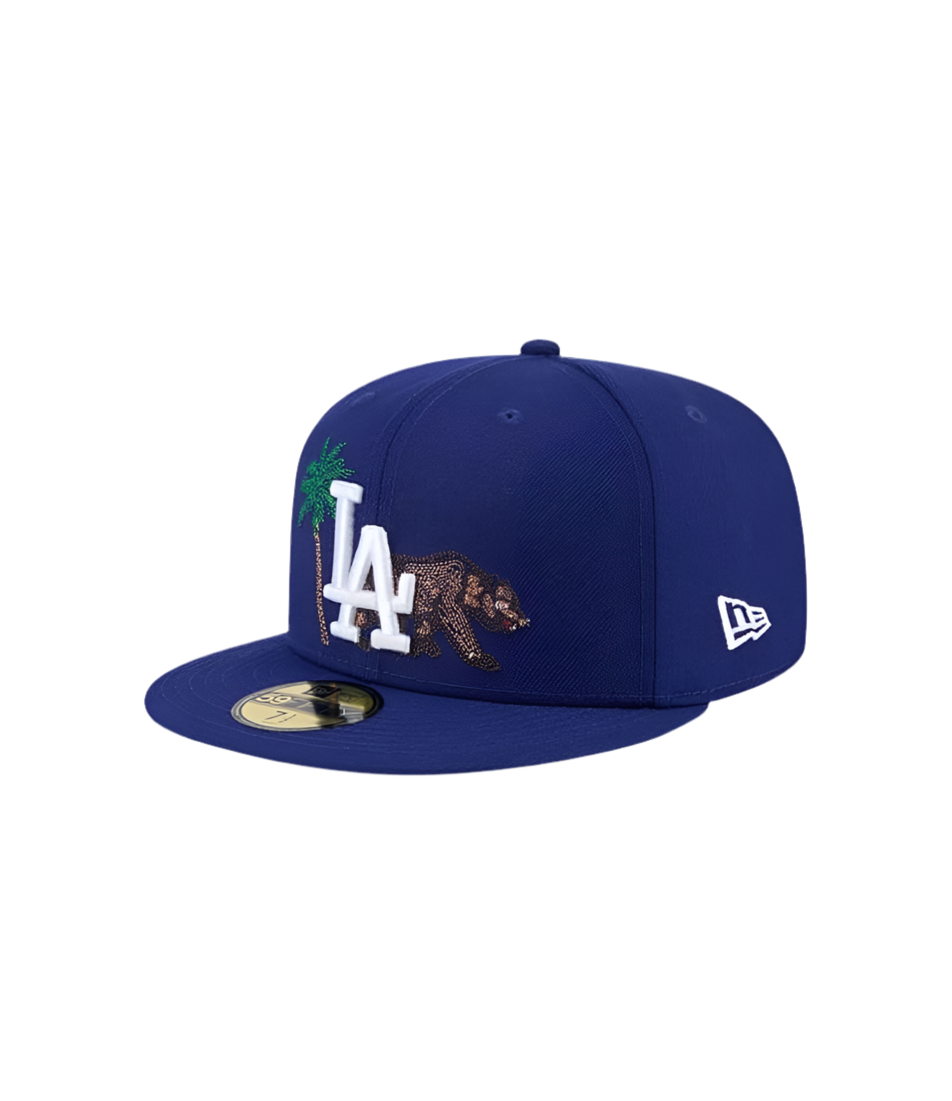 LA NEW Era
