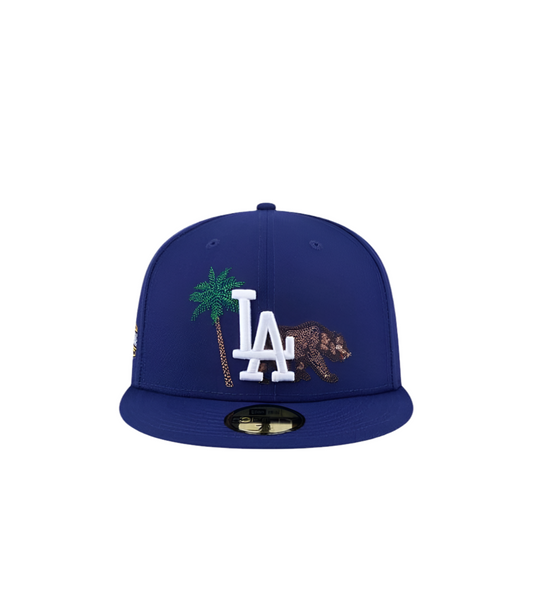 LA NEW Era
