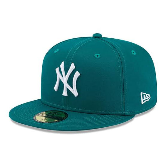 New York Cap-Green